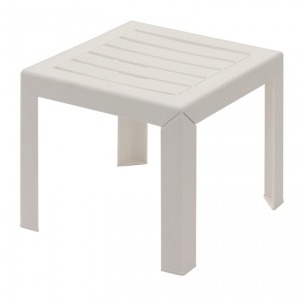 Table basse de jardin
