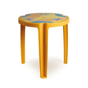 Table empilable ø 70