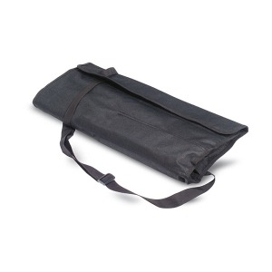 Tablier personnalisé gants et outils BBQ