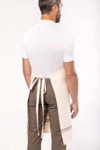 Tablier origine France garantie personnalisable