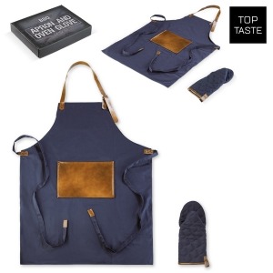 Tablier personnalisé pour barbecue