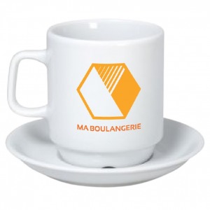 Tasse à café 17cl