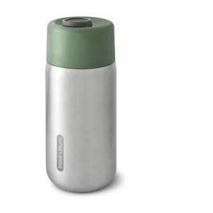 Tasse de voyage isotherme publicitaire 340ml