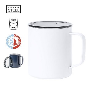 Tasse isotherme