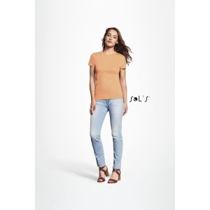 T-shirt 150g REGENT femme