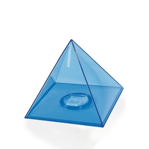 Tirelire Pyramide