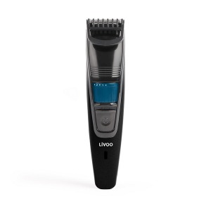 Tondeuse à barbe publicitaire rechargeable