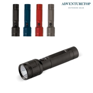 Torche personnalisable de survie