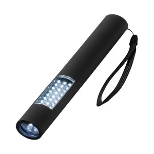 Torche magnétique 28 LED Lutz