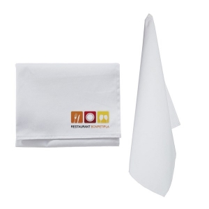 Torchon personnalisable (+Sérigraphie)