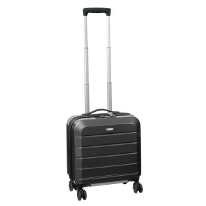 Trolley personnalisé cabine 30L 4 roues 46x40x20cm