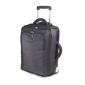 Trolley personnalisé