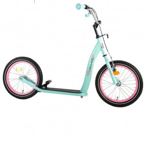 Trottinette volare step 16