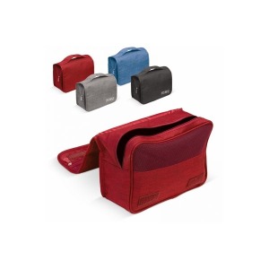 Trousse de toilette avec logo classique