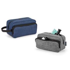 Trousse de toilette personnalisée