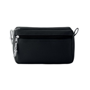 Trousse de toilette publicitaire sans PVC