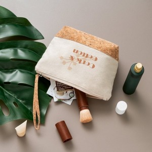  trousse de toilette personnalisée