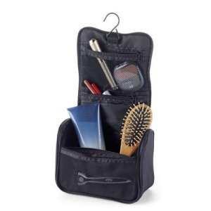 Trousse de toilette publicitaire
