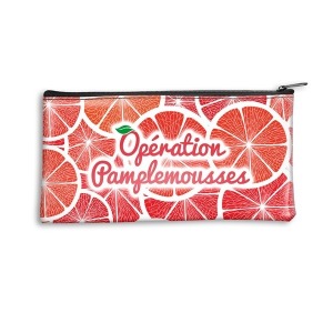 Trousse PVC sur-mesure