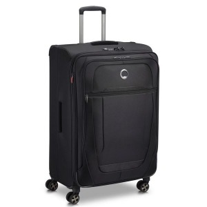 VALISE publicitaire EXTENSIBLE 4 DOUBLES ROUES 78 CM - HELIUM DLX