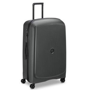 VALISE TROLLEY publicitaire 4 ROUES 83 CM - BELMONT PLUS
