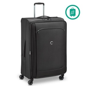 VALISE TROLLEY personnalisée EXTENSIBLE 4 DOUBLES ROUES 83 CM - MONTMARTRE AIR 2.0