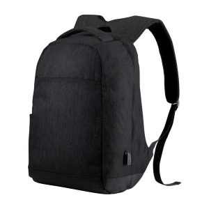 Sac à dos antivol publicitaire