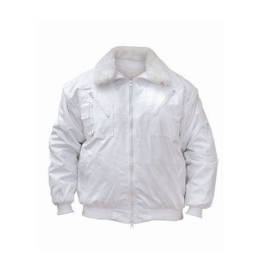 Veste avec logo de pilote 4 en 1