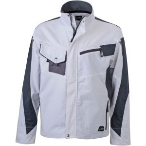 Veste publicitaire Workwear - James Nicholson