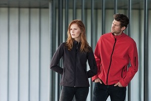 Veste femme Softshell Kariban