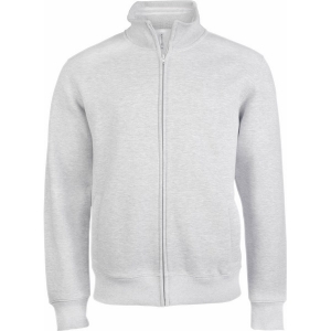 Veste Molleton Zippée Homme Kariban