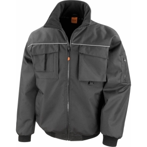 Veste personnalisée Pilote Work Guard - Sabre Result