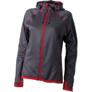 Veste polaire personnalisable sport Femme - James Nicholson