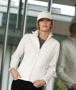 Veste polaire femme Kariban