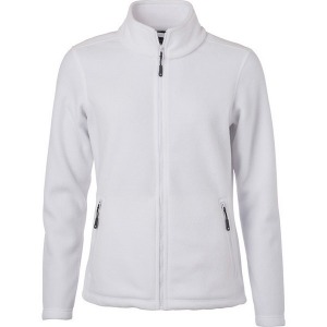 Veste polaire personnalisée Femme - James Nicholson