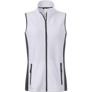 Bodywarmer workwear Femme - James Nicholson