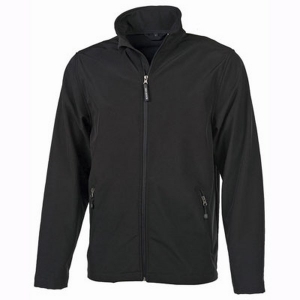 Veste Softshell homme 3 couches