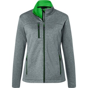 Veste softshell personnalisable Femme - James Nicholson