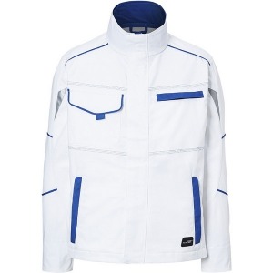 Veste publicitaire Workwear - James Nicholson