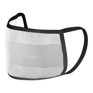 WashMask - Masque facial lavable