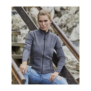 Veste polaire personnalisable femme