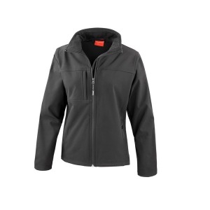 Veste classique Softshell 3 couches femme