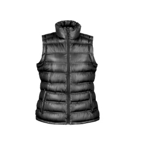 Bodywarmer matelassé femme