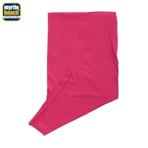 Tour de cou personnalisable multifonction polyester