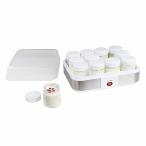 Yaourtière personnalisée fromagère