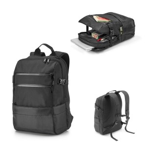 sac à dos pour ordinateur publicitaire portable 15.6''