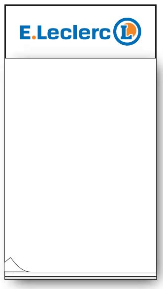 Carnet aimanté