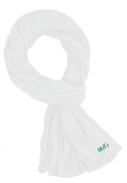 Chèche en coton