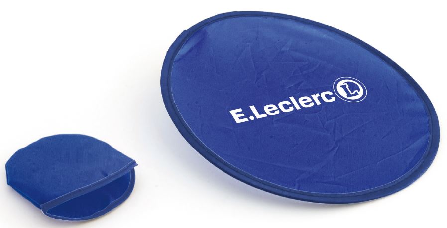 Frisbee pliable