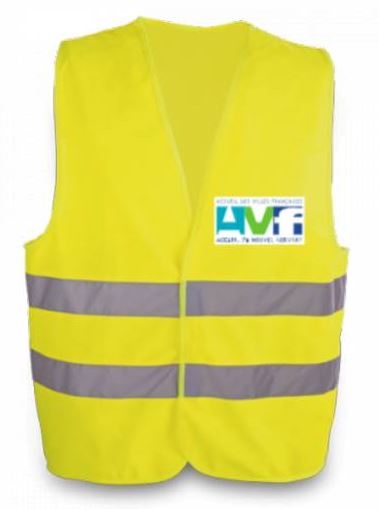 Gilet de sécurité